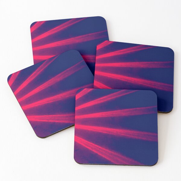 Item preview, Light Rays- Red designed and sold by Designs By YL.