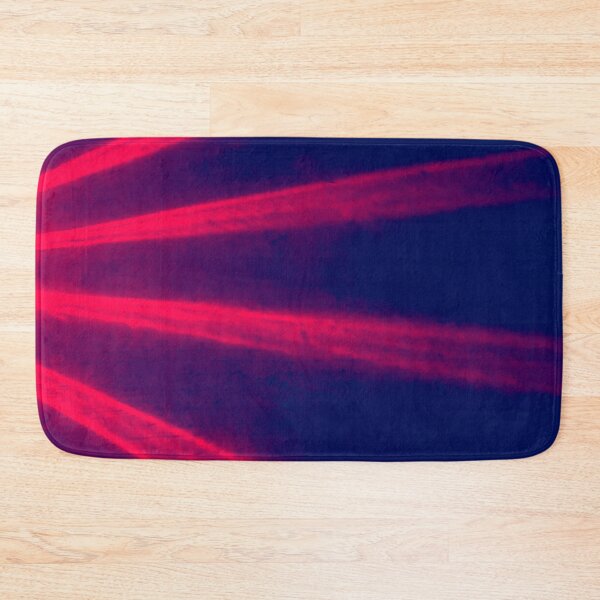Item preview, Light Rays- Red designed and sold by Designs By YL.