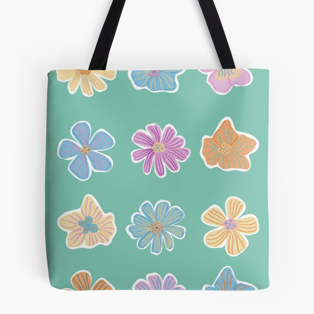 Item preview, All Over Print Tote Bag designed and sold by RachelSingh.