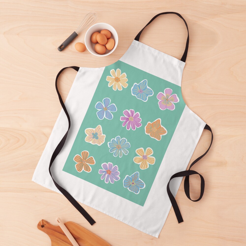 Item preview, Apron designed and sold by RachelSingh.