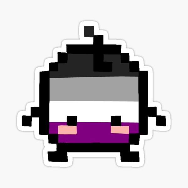 Aperçu de l'œuvre Junimo asexué créée et vendue par dr-victor-hyde.