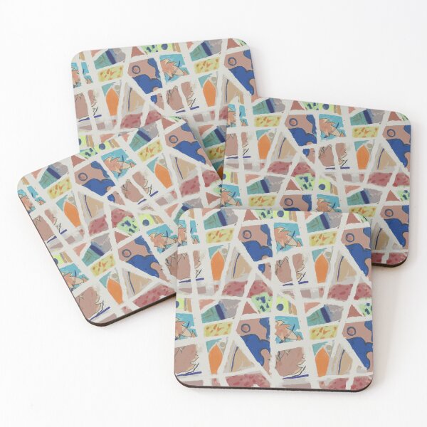 Item preview, ceramic pattern designed and sold by cemreyigitsahin.