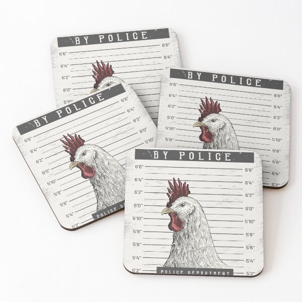 Item preview, Have You Seen This Chicken designed and sold by caliper.