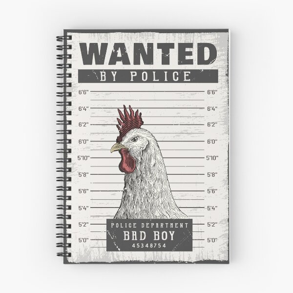 Item preview, Have You Seen This Chicken designed and sold by caliper.