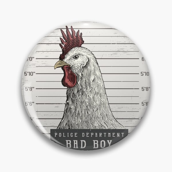 Item preview, Have You Seen This Chicken designed and sold by caliper.