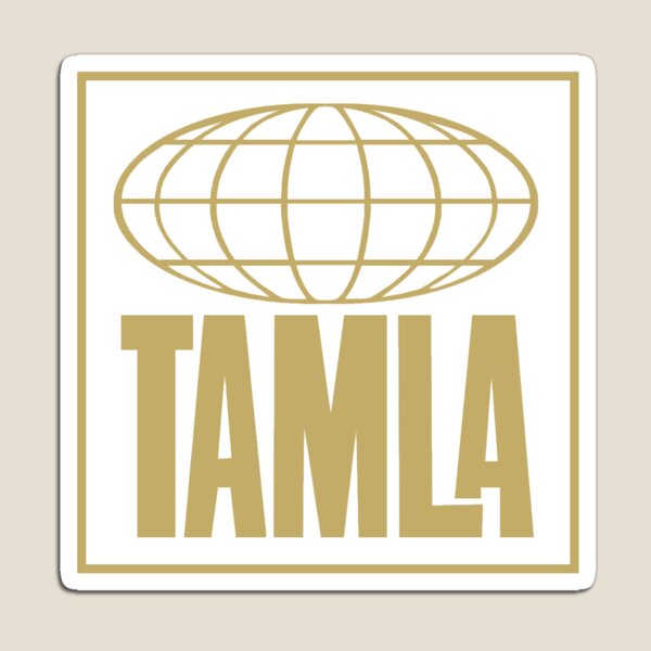 Item preview, Tamla gold label designed and sold by DoctorDisco63.