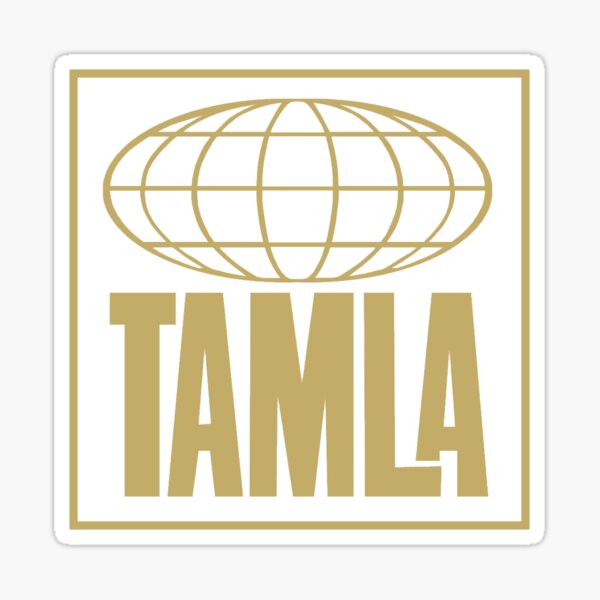 Item preview, Tamla gold label designed and sold by DoctorDisco63.
