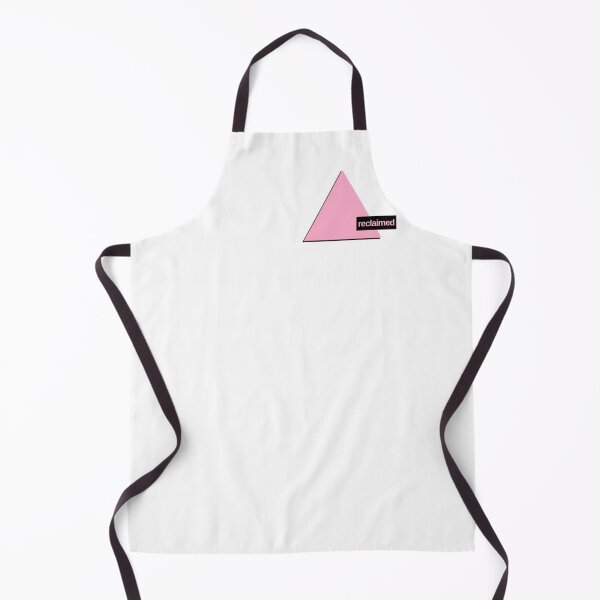 Item preview, Reclaimed - Pink Triangle - Corner designed and sold by DF3.