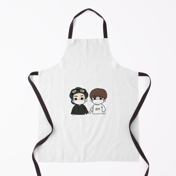 Item preview, BTS Taehuyng and Jungkook / JK & V VKook Taekook designed and sold by Veronica Kostyuk.