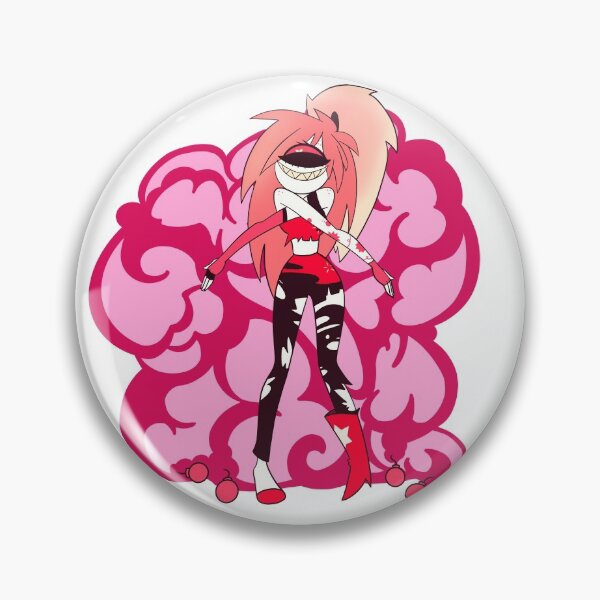 Item preview, Cherri Bomb designed and sold by Ezokii.