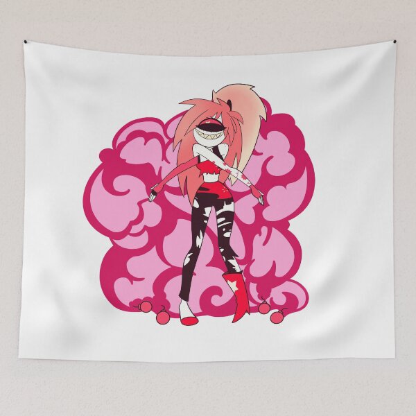 Item preview, Cherri Bomb designed and sold by Ezokii.