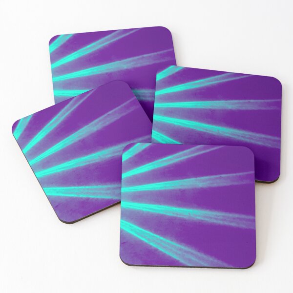 Item preview, Light Rays- Teal designed and sold by Designs By YL.