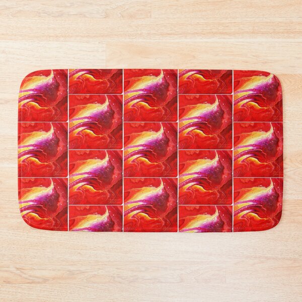 Item preview, The Lighted Lady Abstract  designed and sold by Colettes-art.