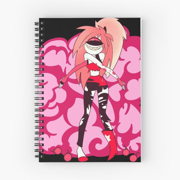 Item preview, Cherri Bomb designed and sold by Ezokii.