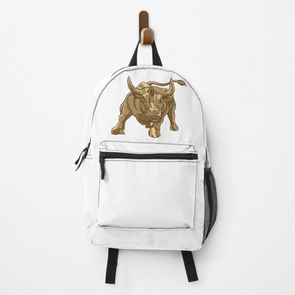 Item preview, Classic Bitcoin Golden Bull designed and sold by infleims.