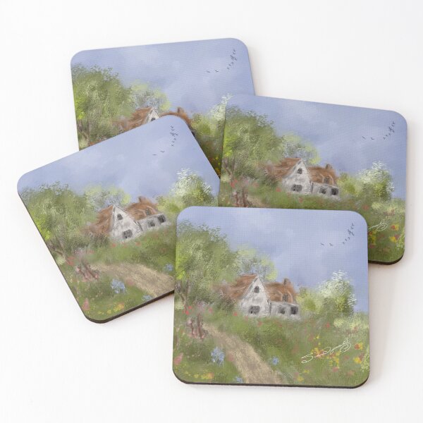 Item preview, COUNTRY COTTAGE designed and sold by Shayna4H.