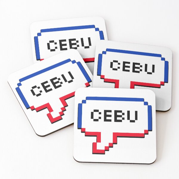 Item preview, Cebu Ireland Bubble  designed and sold by xesed.