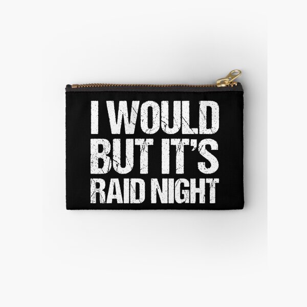 Artikelvorschau, Raid Night - MMO-Liebhaber Raid Gamer entworfen und verkauft von jacks-tees.