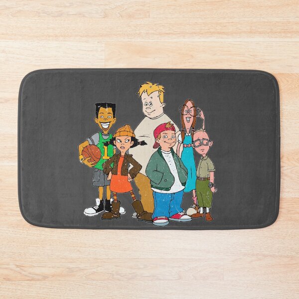Item preview, Recess designed and sold by Mabzz.