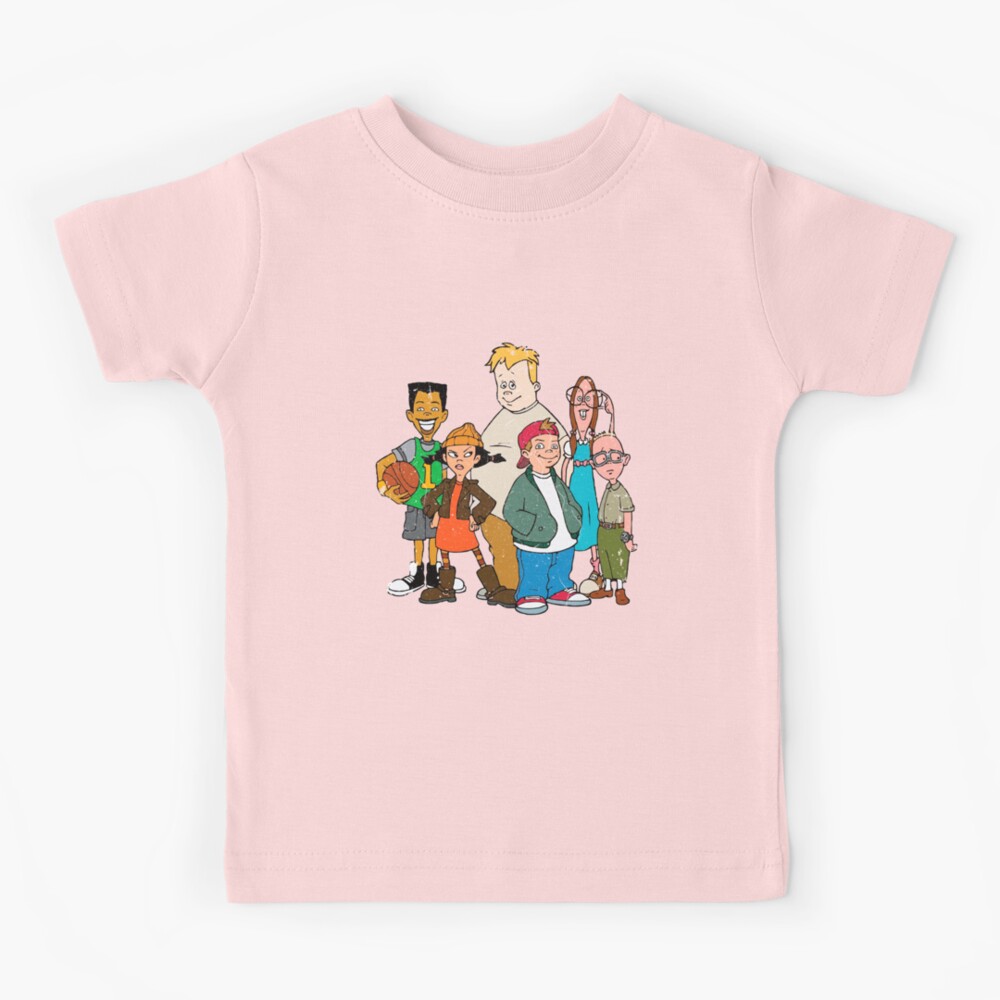 Recess | Kids T-Shirt