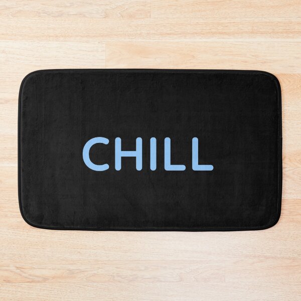 Item preview, Chill  designed and sold by Summers Cool.