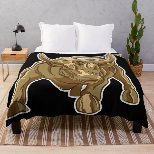 Item preview, Classic Bitcoin Golden Bull designed and sold by infleims.
