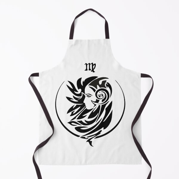 Item preview, Virgo Zodiac Sign designed and sold by B3TDesign.