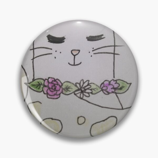 Item preview, Mooncat designed and sold by Narukoart.