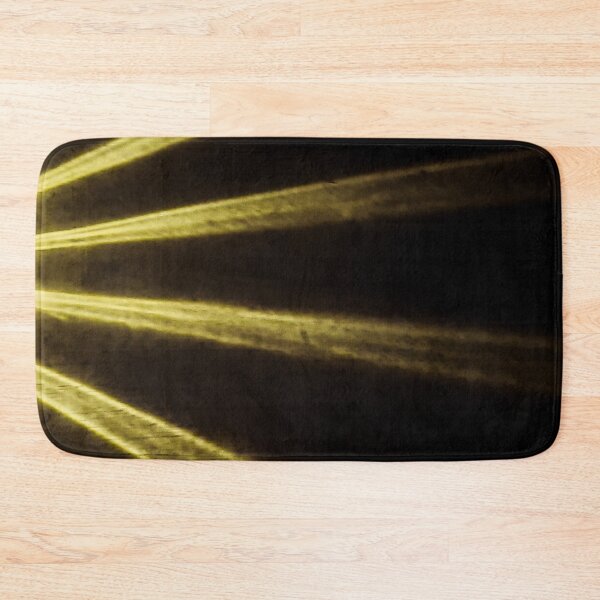 Item preview, Light Rays- Yellow designed and sold by Designs By YL.