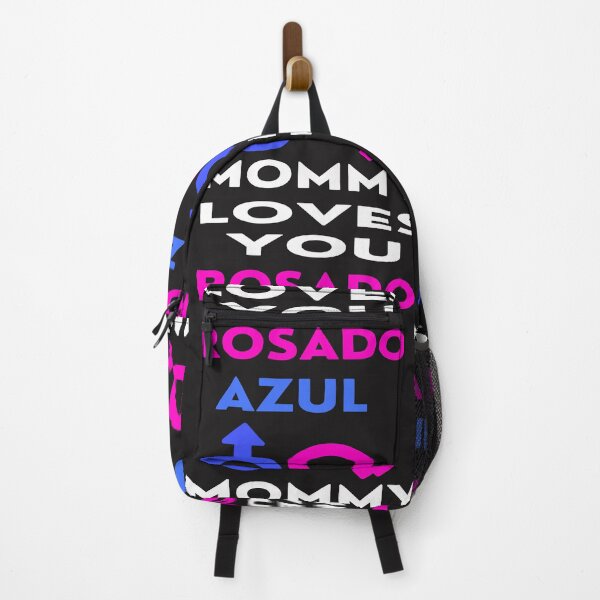 Item preview, Mommy loves you ,gender blue -pink designed and sold by erozzz.