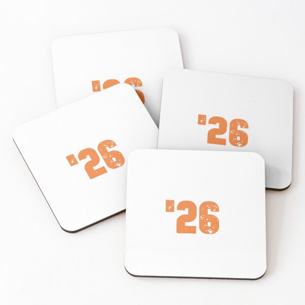 Item preview, class of 2026 designed and sold by Kate And Surf.