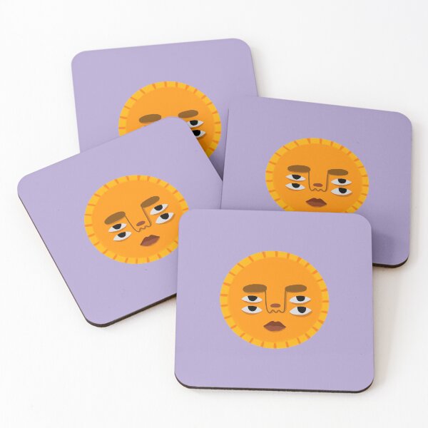 Item preview, Sassy sun designed and sold by Mulletmargo.