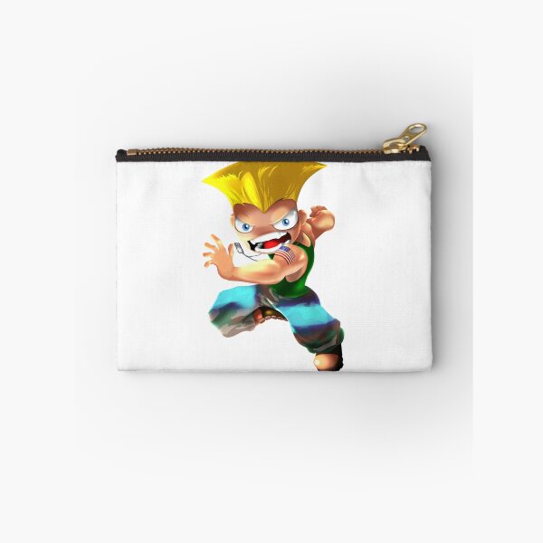 Item preview, Guile designed and sold by LAI6.