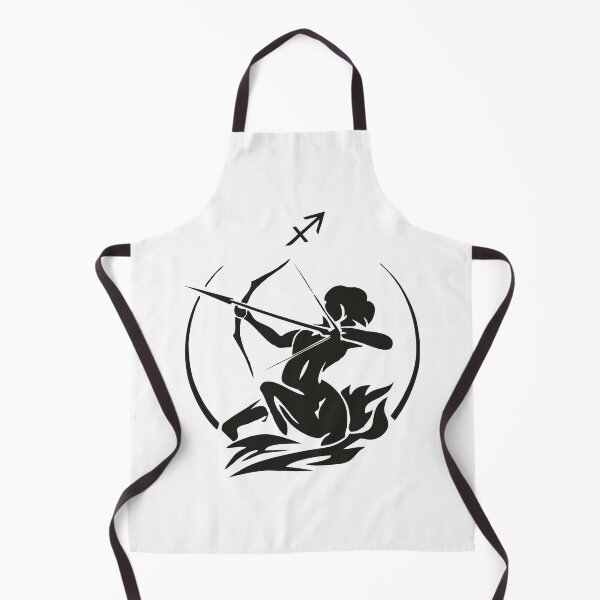 Item preview, Sagittarius Zodiac Sign designed and sold by B3TDesign.
