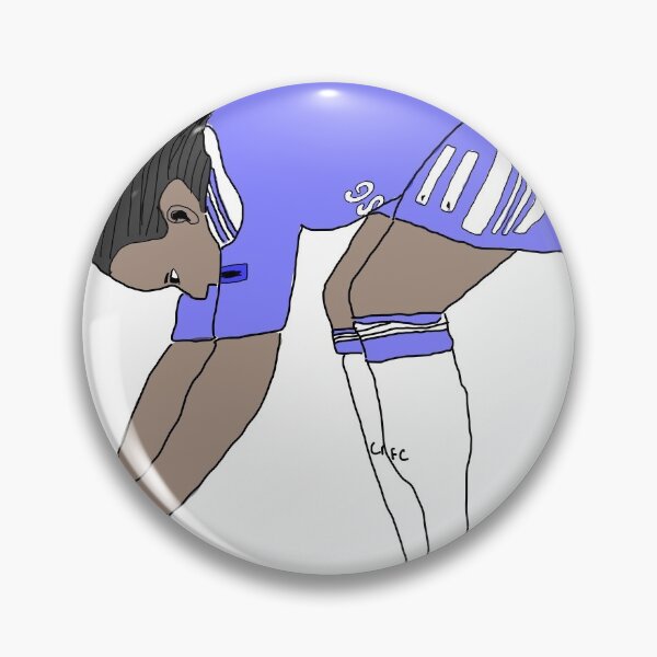 Item preview, Didier Drogba - The King  designed and sold by mihir01.