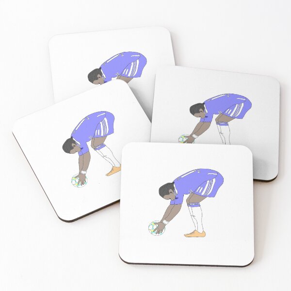 Item preview, Didier Drogba - The King  designed and sold by mihir01.