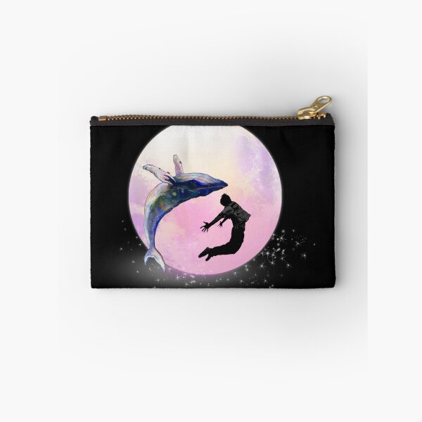 Item preview, I Wish I Could speak WHALE (KORE) designed and sold by BEyourself be.