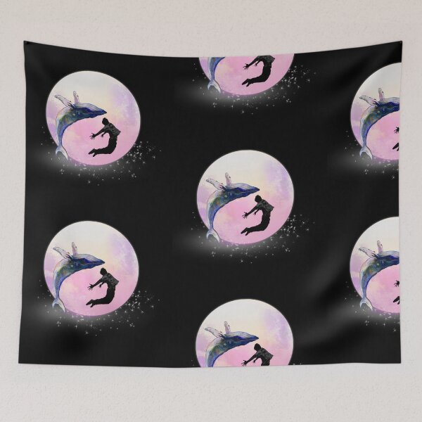 Item preview, I Wish I Could speak WHALE (KORE) designed and sold by BEyourself be.