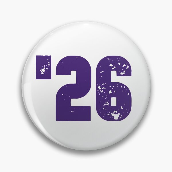 Item preview, class of 2026 designed and sold by Kate And Surf.