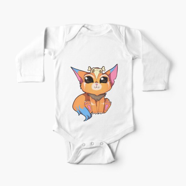 League Of Legends Kids & Babies' Clothes for Sale