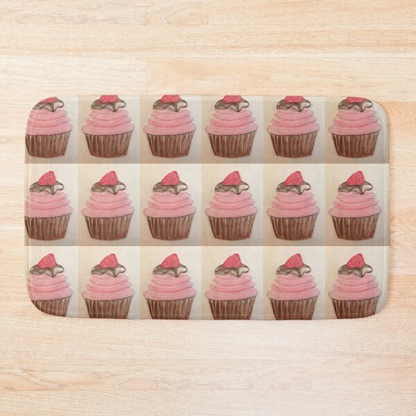 Item preview, Chocolate Cupcake designed and sold by Em-Em-Arts.