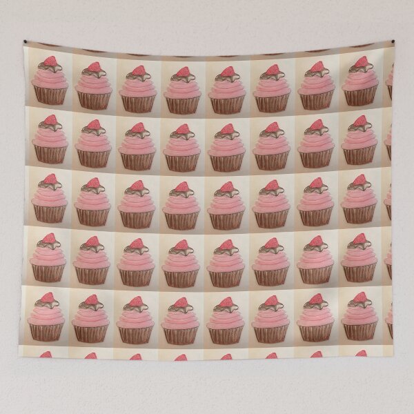 Item preview, Chocolate Cupcake designed and sold by Em-Em-Arts.