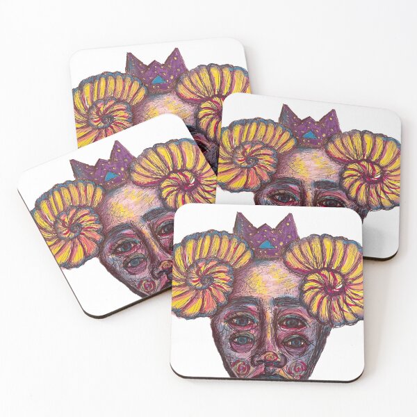 Item preview, Ram Queen designed and sold by jensenschmitt.