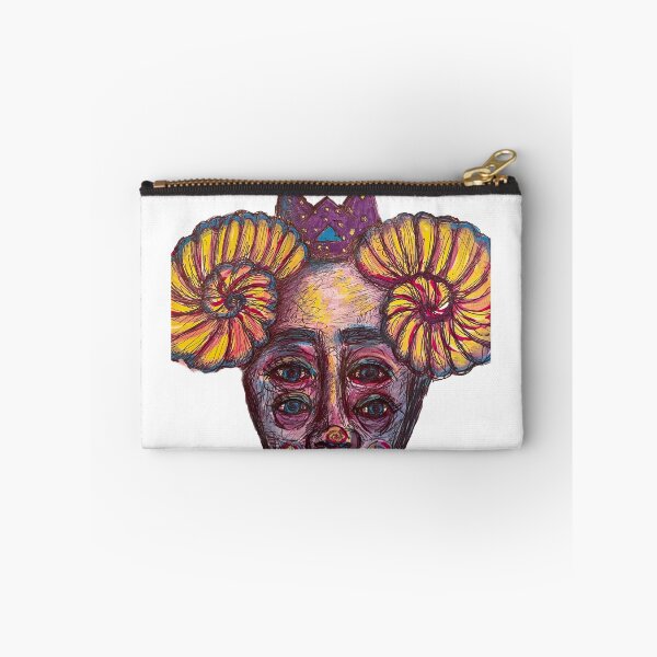 Item preview, Ram Queen designed and sold by jensenschmitt.