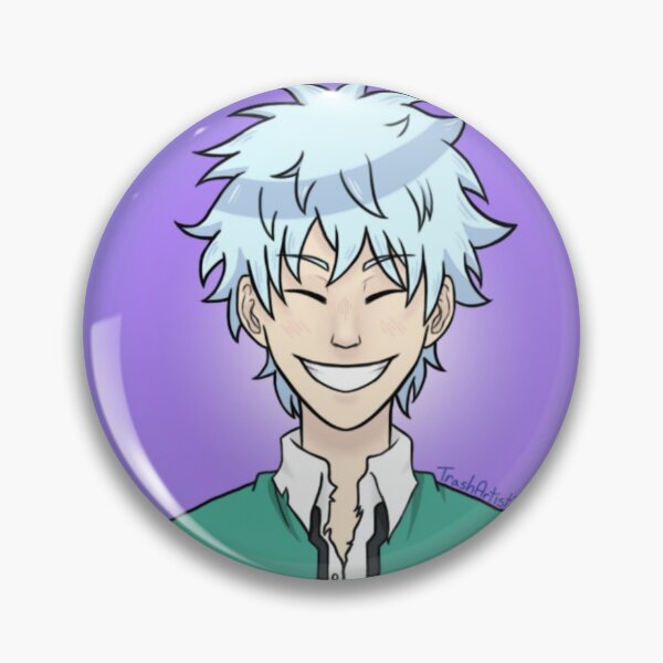 Item preview, Kaidou Smile designed and sold by TrashArtist25.