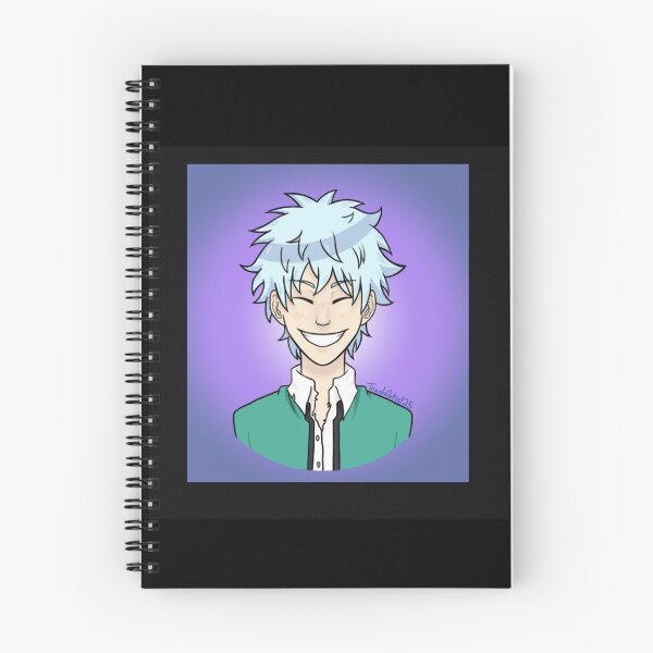 Item preview, Kaidou Smile designed and sold by TrashArtist25.