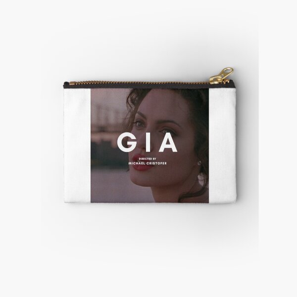 Item preview, Gia 1998 alternative movie poster 2 designed and sold by brendoodle.