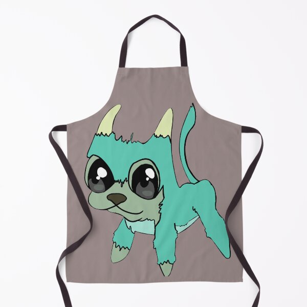 Item preview, Demon kitten designed and sold by Furtecin.