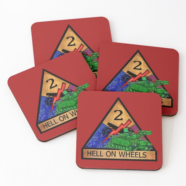 Item preview, Hell on Wheels Bradley designed and sold by ronnieyoung.