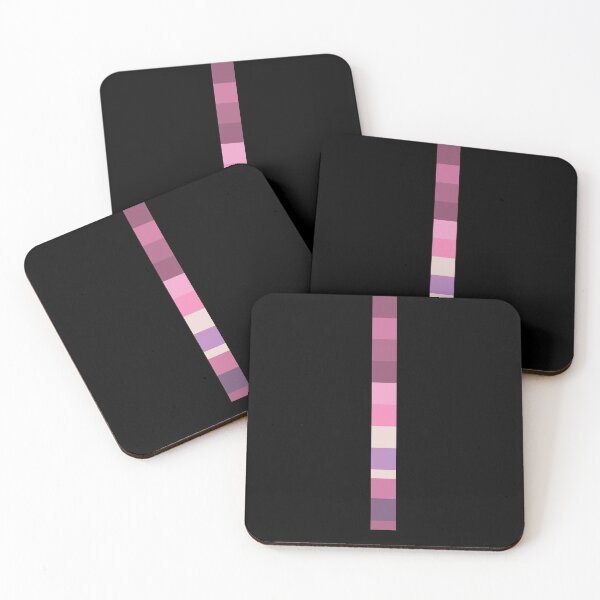 Item preview, Pink Tone Bar designed and sold by Inside Our Heads Shop.